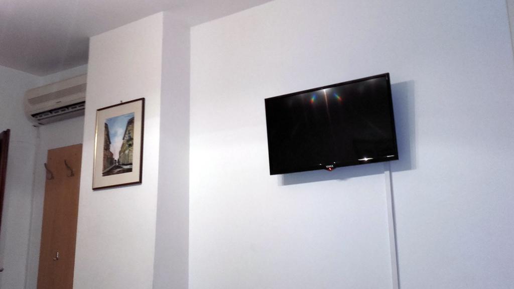 Rooms Aracic Slavonski Brod Exterior photo