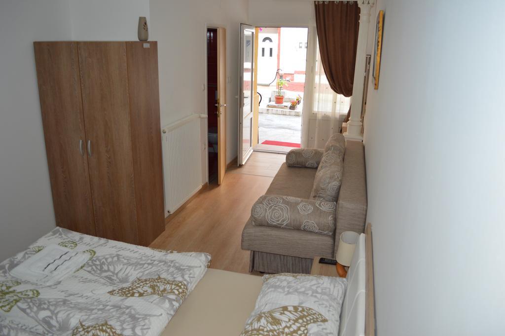 Rooms Aracic Slavonski Brod Exterior photo