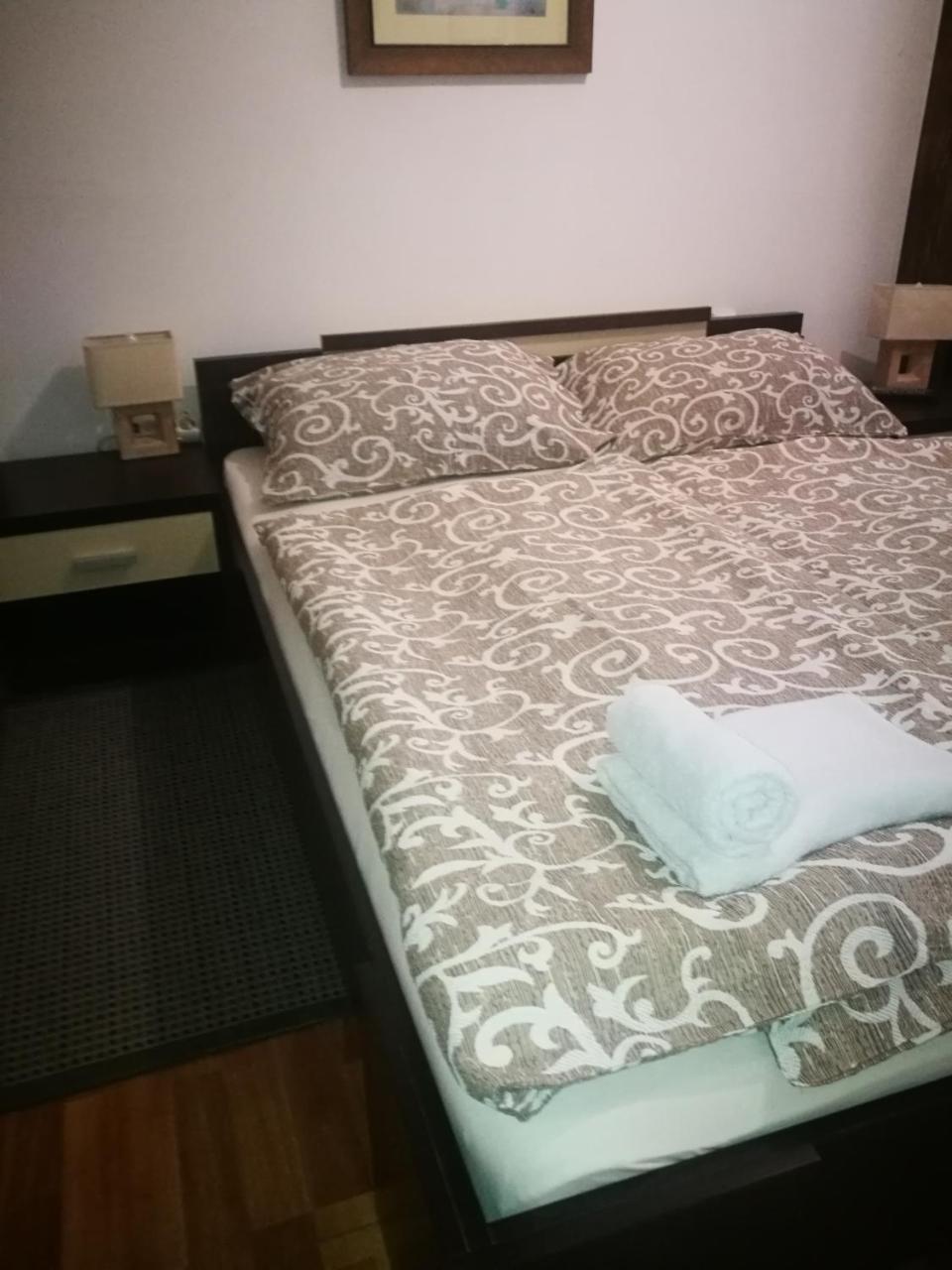 Rooms Aracic Slavonski Brod Exterior photo