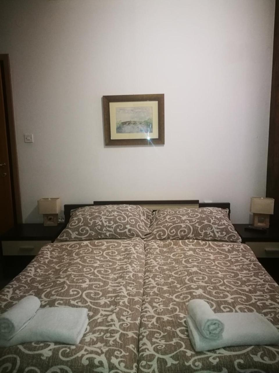 Rooms Aracic Slavonski Brod Exterior photo