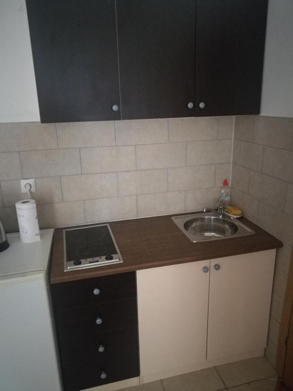 Rooms Aracic Slavonski Brod Exterior photo